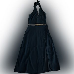 Abercrombie 2 piece set💙 new with tags!